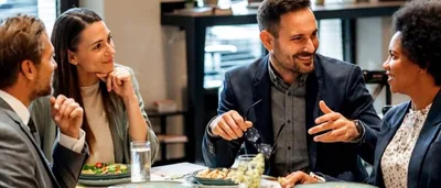 Devoradores Catering – catering en Mislata
