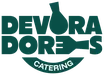 Logo de Devoradores Catering