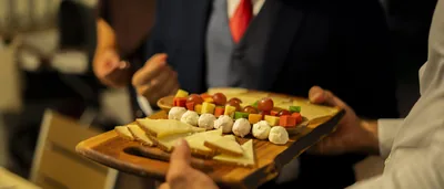Diaz Catering y Eventos Granada – catering en Granada