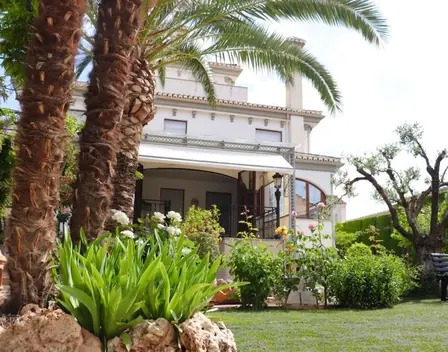Diaz Catering y Eventos Granada – catering en Granada (foto 5 de 5)