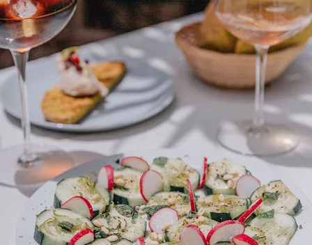 Diego Chef Privado – catering en Platja de Palma i Pla de Sant Jordi (foto 3 de 6)