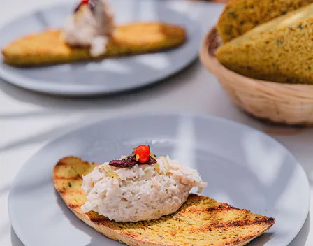 Diego Chef Privado – catering en Platja de Palma i Pla de Sant Jordi (foto 4 de 6)