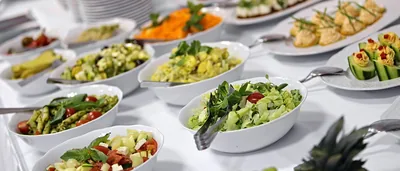 Dietética Escolar Andaluza S. L. – catering en Escúzar