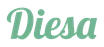 Logo de Dietética Escolar Andaluza S. L.
