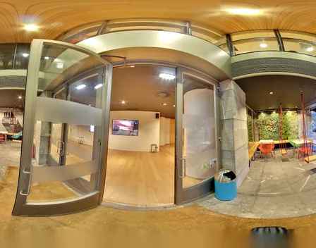 Dock Bilbao – catering en Abando (foto 1 de 1)