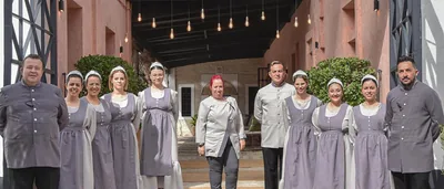 Domingo Arias | Catering Bodas – catering en Dos Hermanas