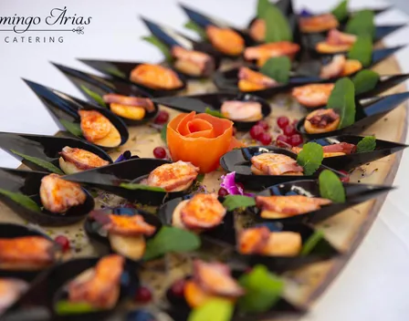 Domingo Arias | Catering Bodas – catering en Dos Hermanas (foto 10 de 12)