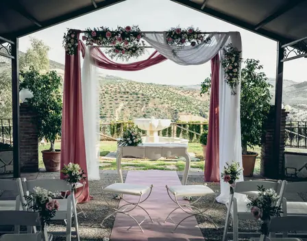Domingo Arias | Catering Bodas – catering en Dos Hermanas (foto 1 de 12)