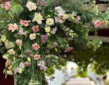 Domingo Arias | Catering Bodas – catering en Dos Hermanas (foto 3 de 12)