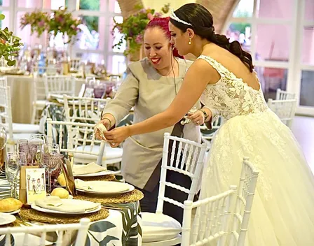Domingo Arias | Catering Bodas – catering en Dos Hermanas (foto 4 de 12)