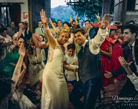 Domingo Arias | Catering Bodas – catering en Dos Hermanas (foto 6 de 12)