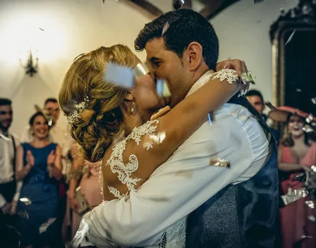 Domingo Arias | Catering Bodas – catering en Dos Hermanas (foto 7 de 12)