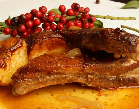 Don Asado – catering en Albacete (foto 4 de 11)