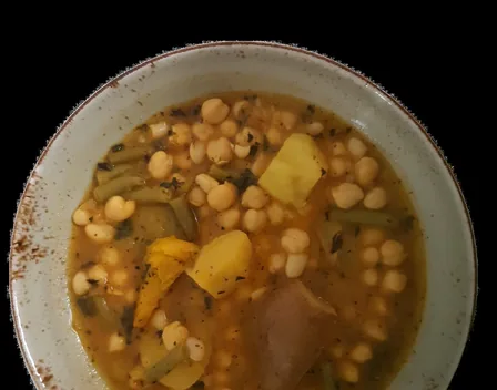 Don Perico. Comidas para llevar – catering en Murcia (foto 2 de 3)