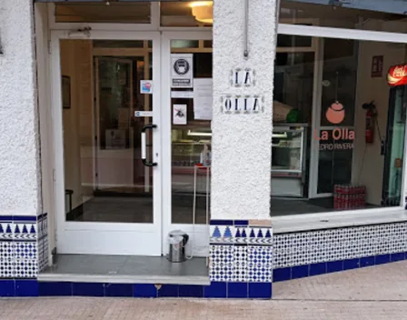Don Perico. Comidas para llevar – catering en Murcia (foto 3 de 3)