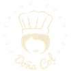 Logo de Doña Col Catering