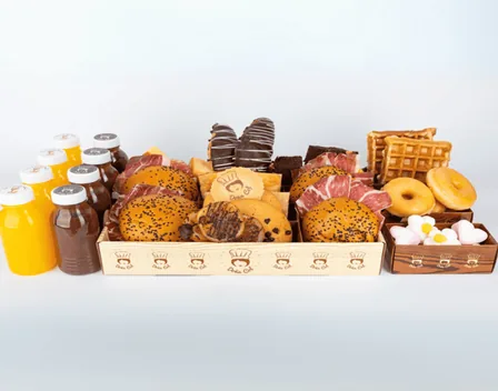 Doña Col Catering – catering en Zaragoza (foto 10 de 12)