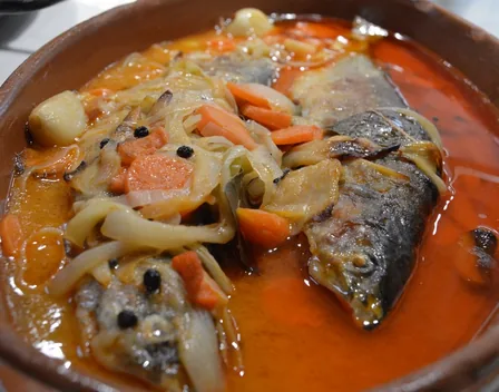 Doña Croqueta y Don Bacalao - Alfonso X el Sabio – catering en Burgos (foto 2 de 9)