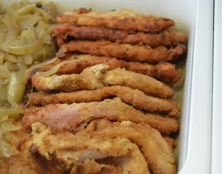 Doña Croqueta y Don Bacalao - Alfonso X el Sabio – catering en Burgos (foto 4 de 9)