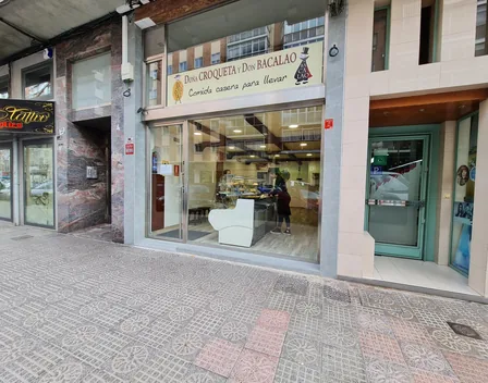 Doña Croqueta y Don Bacalao - Alfonso X el Sabio – catering en Burgos (foto 9 de 9)
