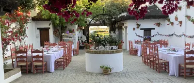 Doñana Eventos – catering en El Rocío
