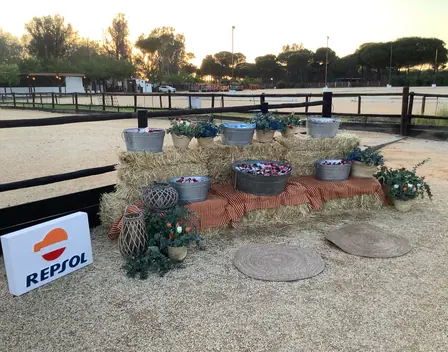 Doñana Eventos – catering en El Rocío (foto 1 de 10)