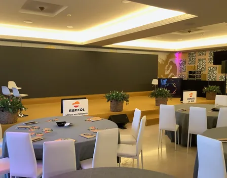 Doñana Eventos – catering en El Rocío (foto 3 de 10)