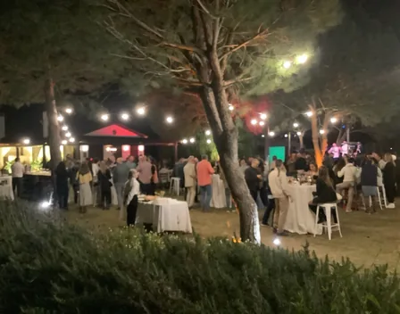 Doñana Eventos – catering en El Rocío (foto 4 de 10)