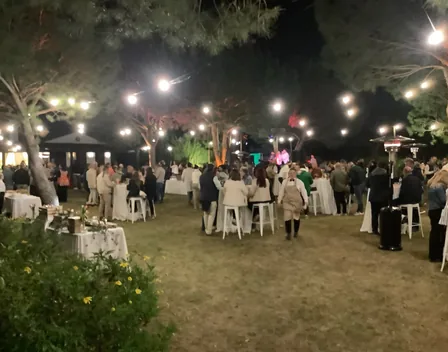 Doñana Eventos – catering en El Rocío (foto 5 de 10)