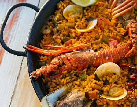 Doñoro – catering en Guadalajara (foto 3 de 12)