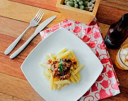 Doñoro – catering en Guadalajara (foto 7 de 12)