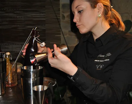 Dream Place Eventos – catering en Gijon-Este