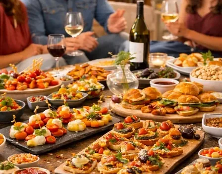 DUC - Date Un Capricho Catering – catering en San Vicente del Raspeig (foto 4 de 8)