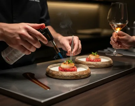 DUC - Date Un Capricho Catering – catering en San Vicente del Raspeig (foto 6 de 8)