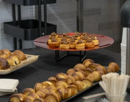 DUC - Date Un Capricho Catering – catering en San Vicente del Raspeig (foto 8 de 8)