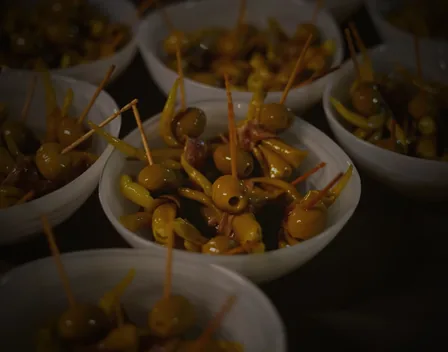 Duetto Catering – catering en Nave 16 (foto 2 de 10)