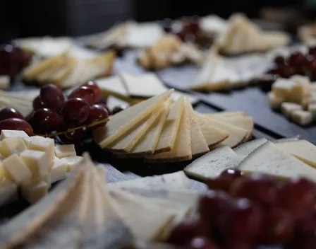 Duetto Catering – catering en Nave 16 (foto 4 de 10)