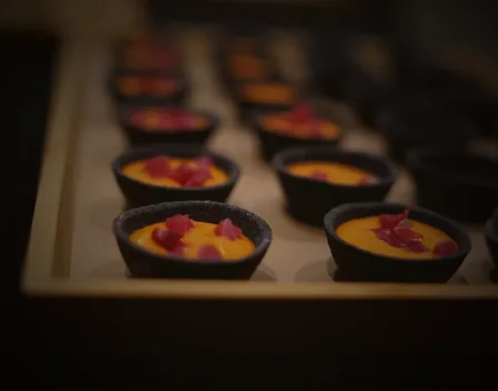 Duetto Catering – catering en Nave 16 (foto 6 de 10)