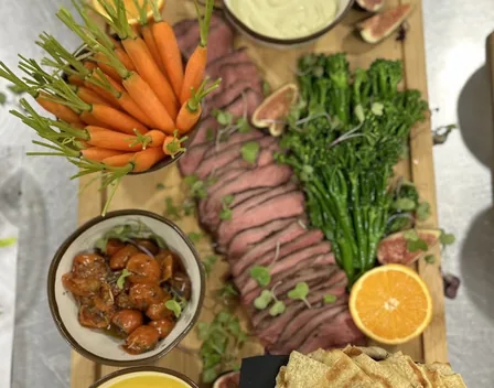 Duke Catering – catering en Norte