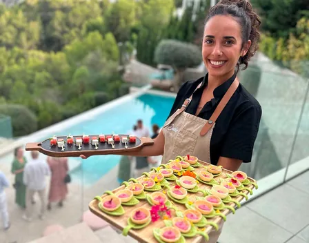 Duke Catering – catering en Norte (foto 4 de 9)