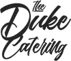Logo de Duke Catering