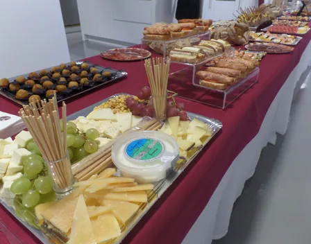Dulce Y Salado – catering en Pontejos (foto 11 de 12)