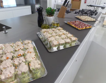 Dulce Y Salado – catering en Pontejos (foto 9 de 12)