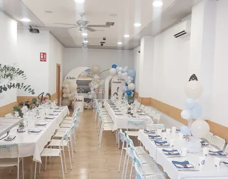Dulces Momentos – catering en Zaragoza (foto 2 de 12)
