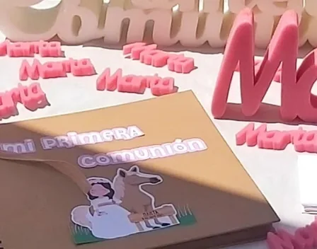 Dulces Momentos – catering en Zaragoza (foto 11 de 12)