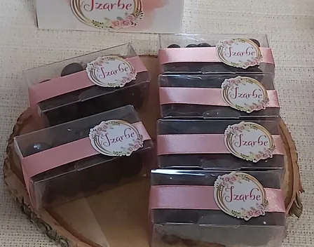Dulces Momentos – catering en Zaragoza (foto 12 de 12)