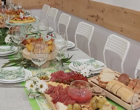 Dulces Momentos – catering en Zaragoza (foto 5 de 12)