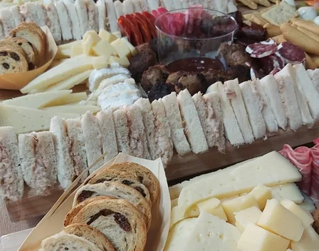 Dulces Momentos – catering en Zaragoza (foto 6 de 12)