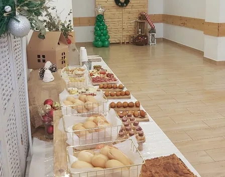 Dulces Momentos – catering en Zaragoza (foto 8 de 12)