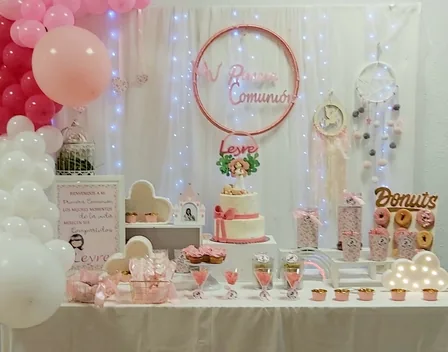 Dulces Momentos – catering en Zaragoza (foto 9 de 12)
